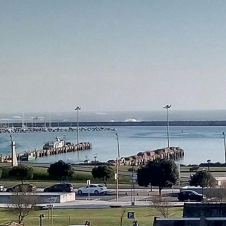 Harbour Views Penthouse Apartment โปโว เดอ วาร์ซิม ภายนอก รูปภาพ