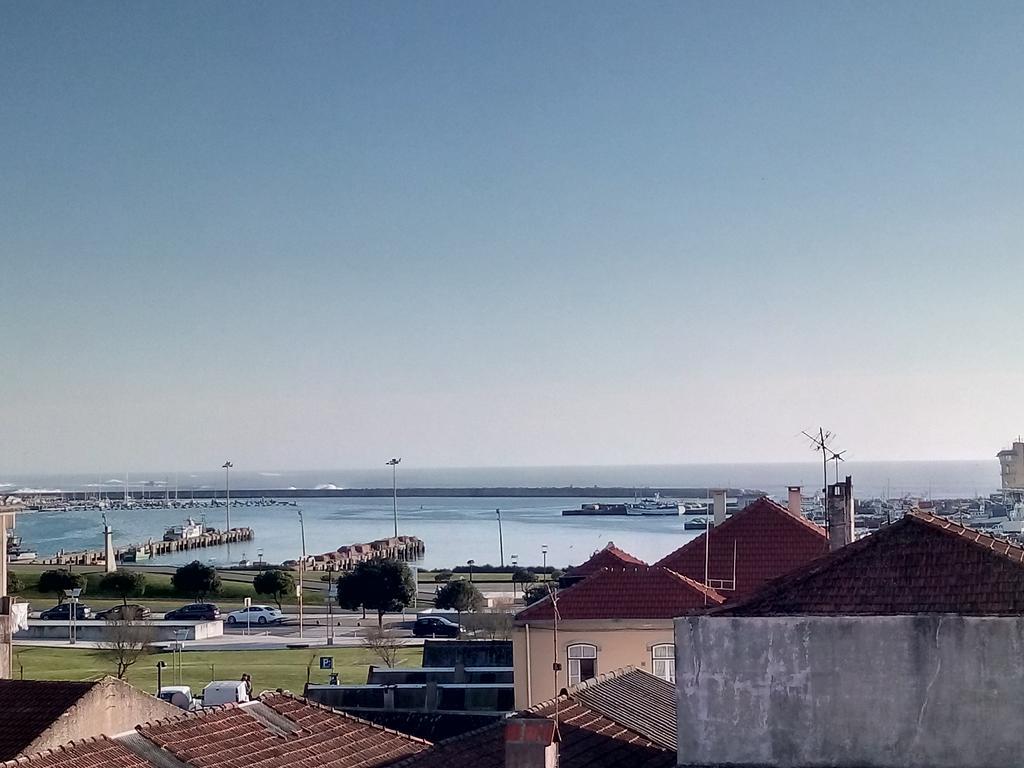Harbour Views Penthouse Apartment โปโว เดอ วาร์ซิม ภายนอก รูปภาพ