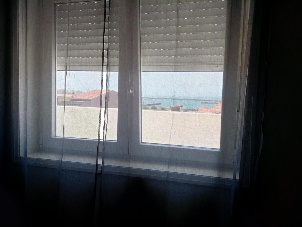 Harbour Views Penthouse Apartment โปโว เดอ วาร์ซิม ภายนอก รูปภาพ